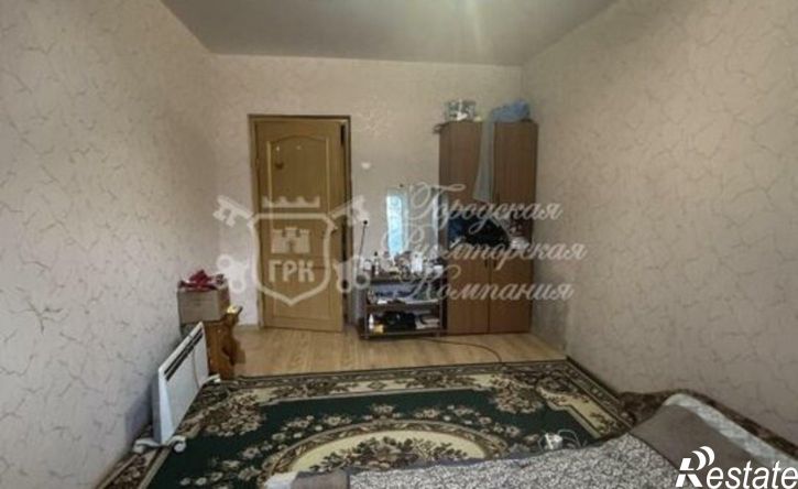3-комн квартира ул Волжская, 57,  д. 57