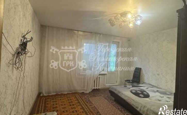 3-комн квартира ул Волжская, 57,  д. 57
