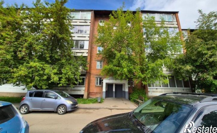 1-комн квартира ул Карла Либкнехта, 242,  д. 242