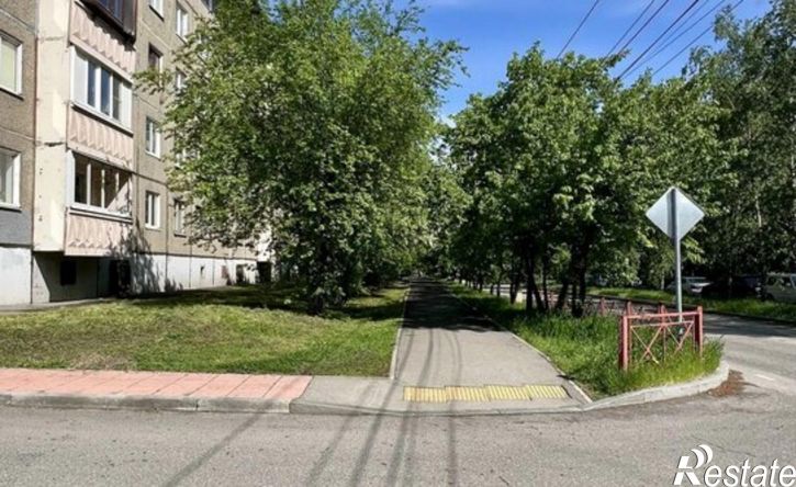 4-комн квартира ул Лермонтова, 297а,  д. 297а