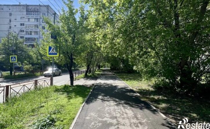 4-комн квартира ул Лермонтова, 297а,  д. 297а