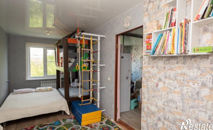 2-комн квартира Пограничный пер, 1в,  д. 1в