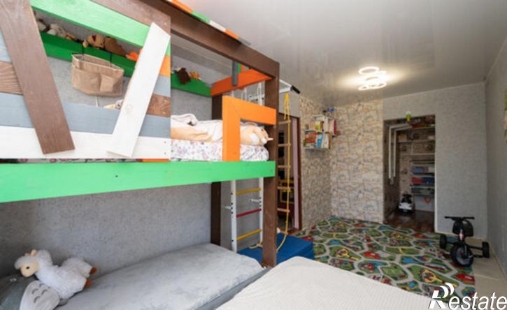 2-комн квартира Пограничный пер, 1в,  д. 1в