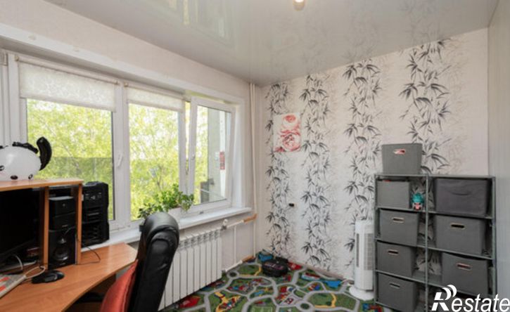 2-комн квартира Пограничный пер, 1в,  д. 1в