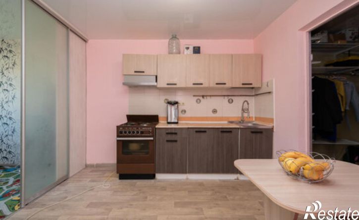 2-комн квартира Пограничный пер, 1в,  д. 1в