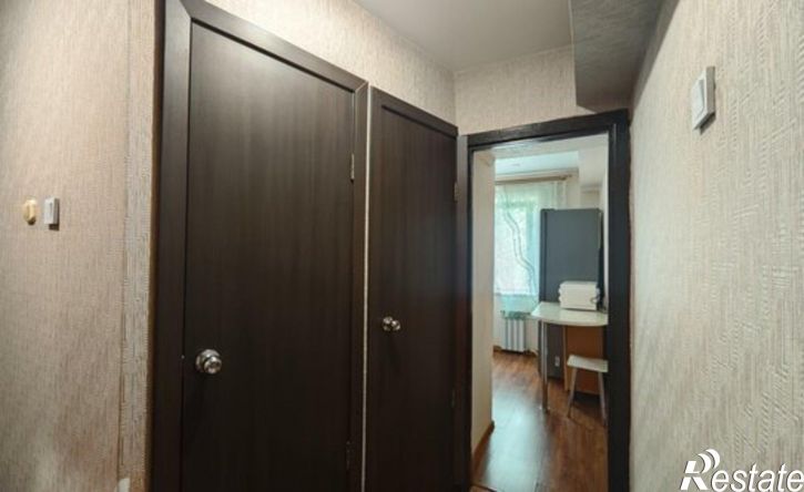 1-комн квартира микрорайон Первомайский, 9