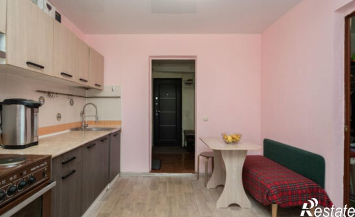 2-комн квартира Пограничный пер, 1в,  д. 1в