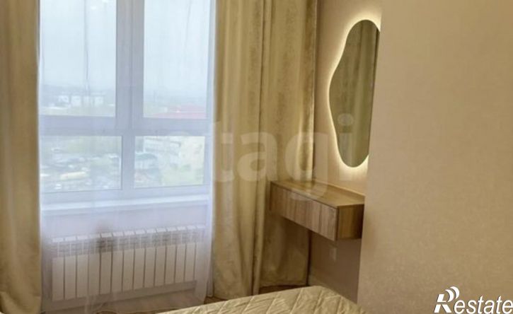 1-комн квартира ул Ширямова, 28/2,  д. 28/2