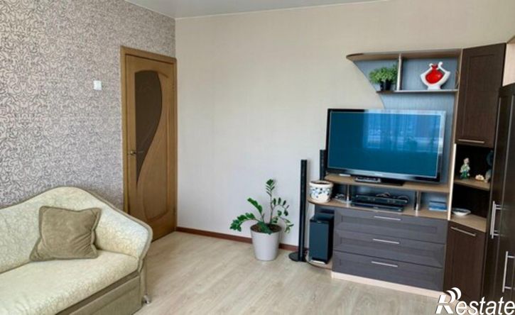2-комн квартира улица Маршала Конева, 20/3,  д. 20/3
