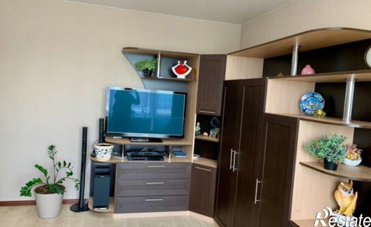2-комн квартира улица Маршала Конева, 20/3,  д. 20/3