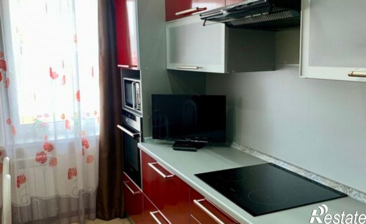 2-комн квартира улица Маршала Конева, 20/3,  д. 20/3