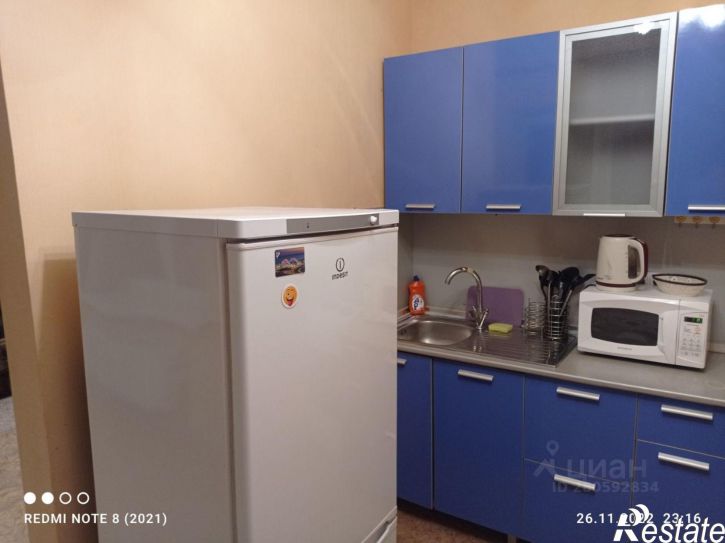 1-комн квартира ул Пискунова, 139/2,  д. 139/2