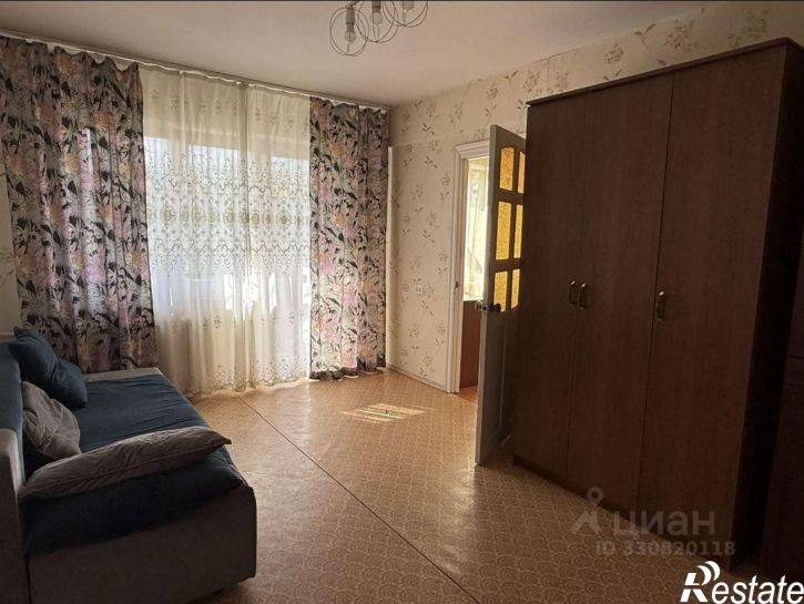 2-комн квартира б-р Постышева, 19,  д. 19