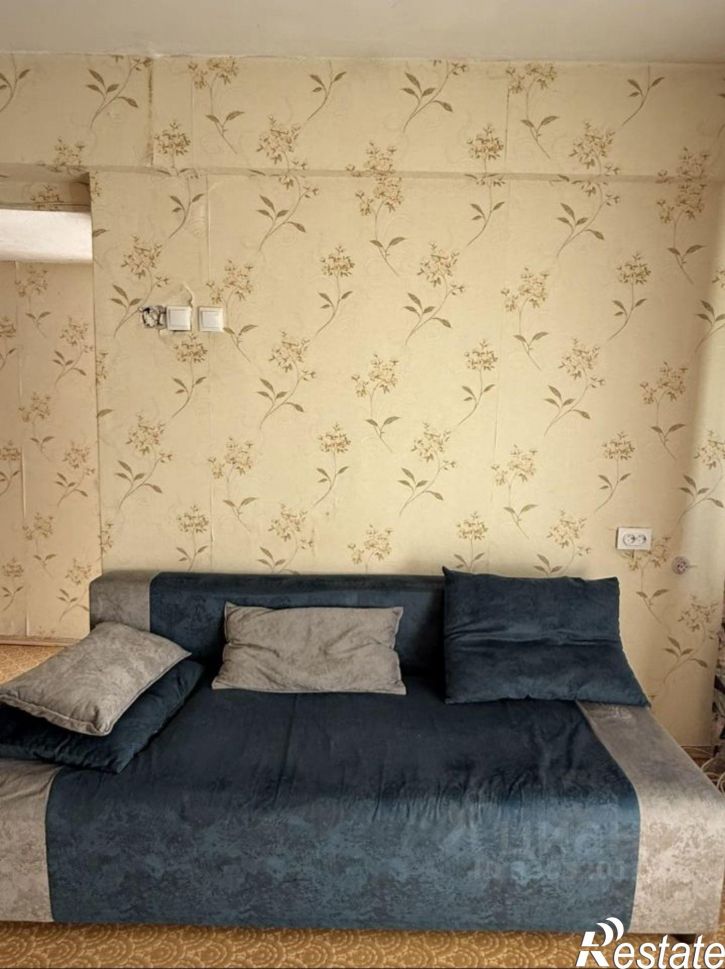 2-комн квартира б-р Постышева, 19,  д. 19