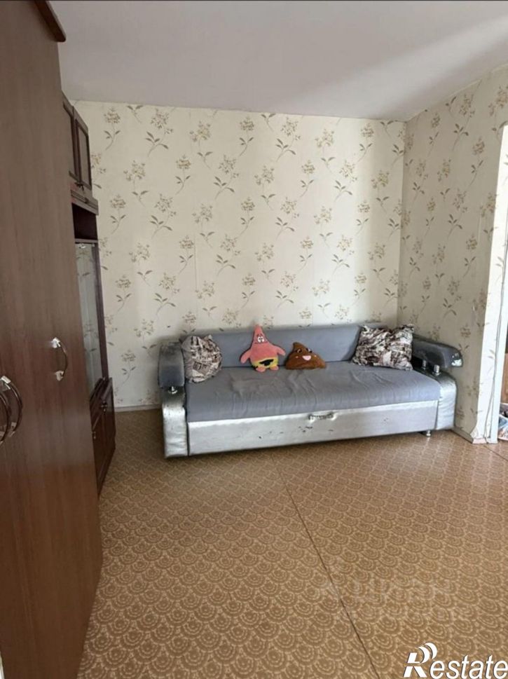 2-комн квартира б-р Постышева, 19,  д. 19