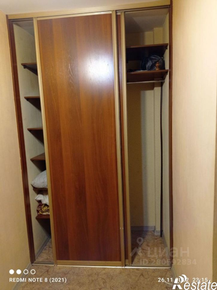 1-комн квартира ул Пискунова, 139/2,  д. 139/2