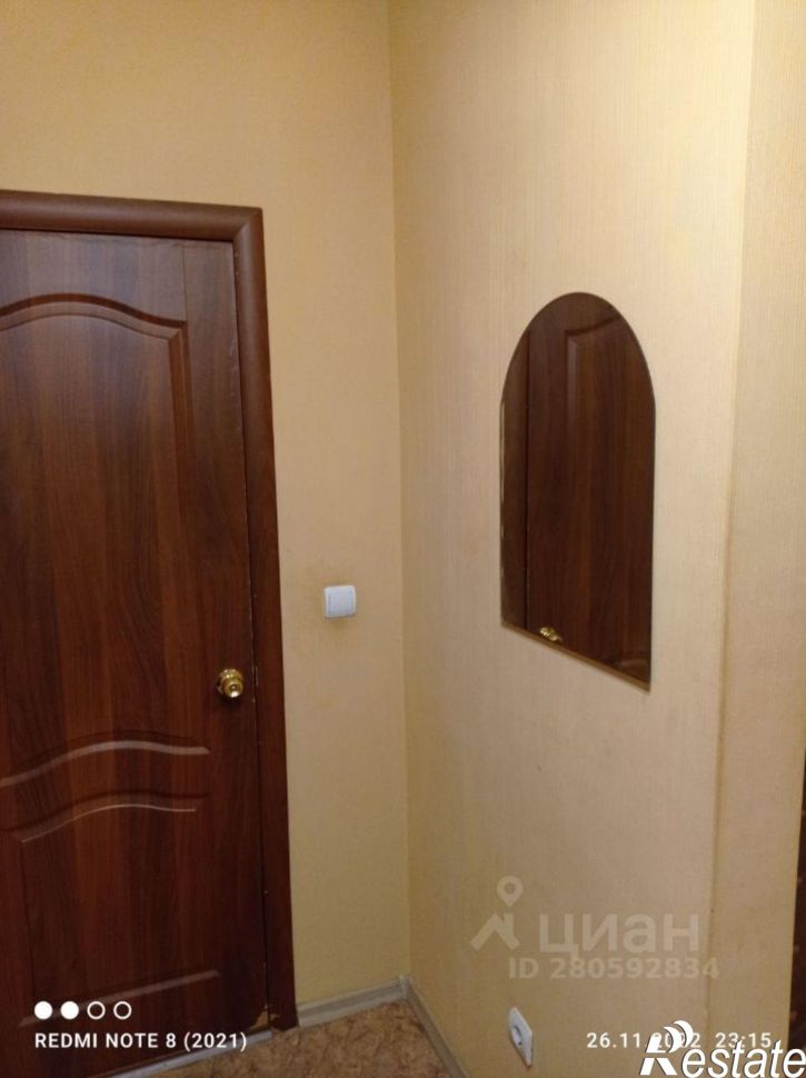 1-комн квартира ул Пискунова, 139/2,  д. 139/2