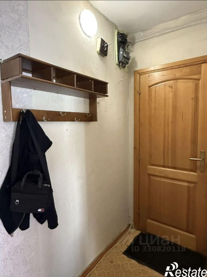2-комн квартира б-р Постышева, 19,  д. 19