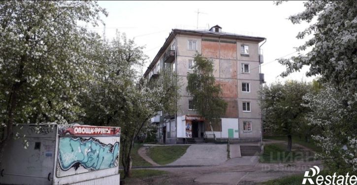 2-комн квартира б-р Постышева, 19,  д. 19
