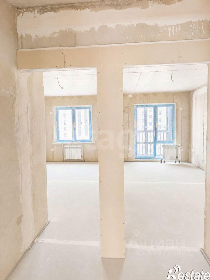 3-комн квартира ул Ивана Доронина, 7/1,  д. 7/1