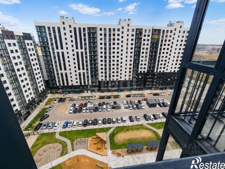 3-комн квартира ул Ивана Доронина, 7/1,  д. 7/1