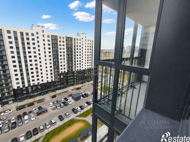 3-комн квартира ул Ивана Доронина, 7/1,  д. 7/1