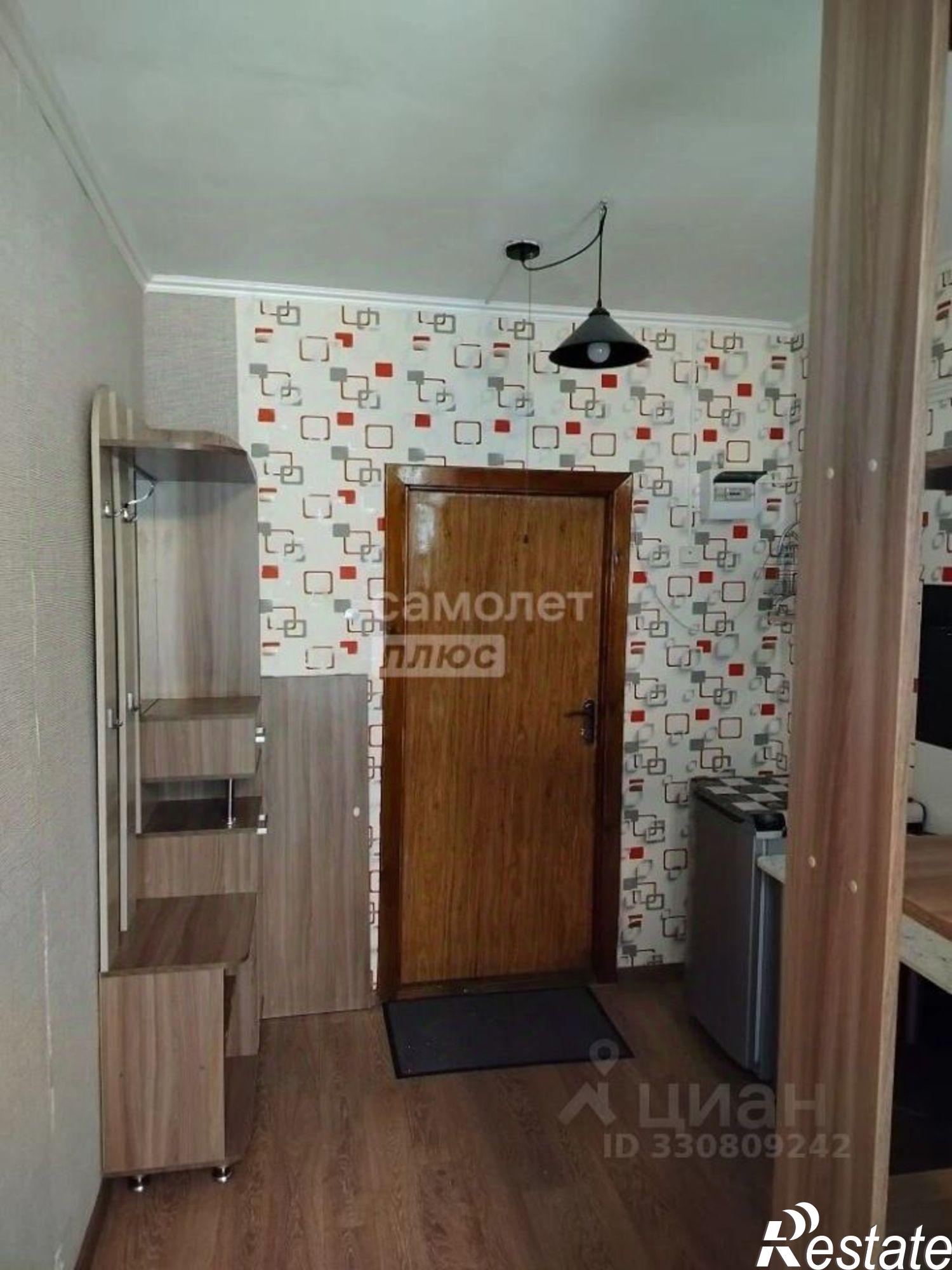 Купить комнату за 1 620 000 рублей на улица Жуковского, 21