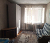 1-комн, 31кв м, этаж 2/4 улица Чайковского, 2