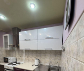 2-комн, 33кв м, этаж 1/9 микрорайон Университетский, 97