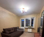 3-комн, 68кв м, этаж 4/5 ул Добролюбова, 1