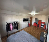 2-комн, 42кв м, этаж 3/5 Иркутск г., Юбилейный, д.27