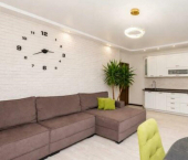 3-комн, 93кв м, этаж 7/8 ул Терешковой, 55