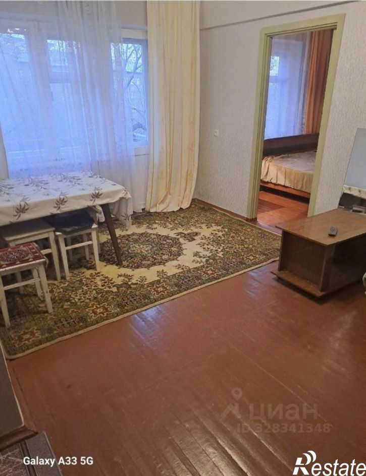 2-комн квартира Коммунистическая улица, 78,  д. 78