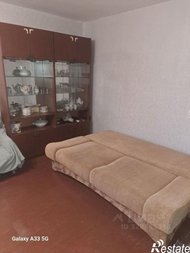 2-комн квартира Коммунистическая улица, 78,  д. 78