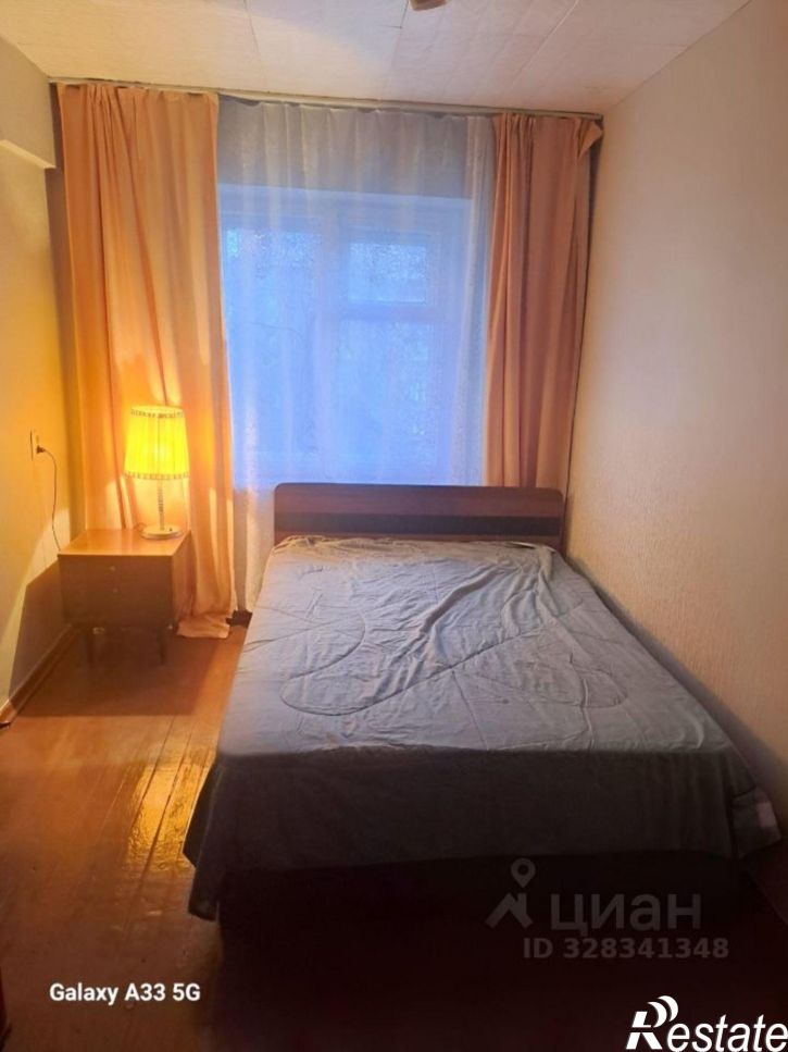 2-комн квартира Коммунистическая улица, 78,  д. 78