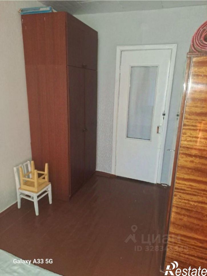 2-комн квартира Коммунистическая улица, 78,  д. 78