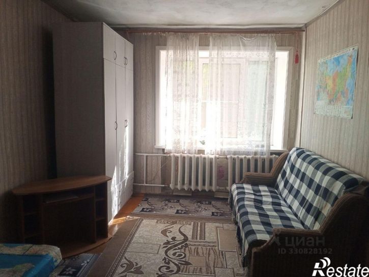 1-комн квартира улица Чайковского, 2,  д. 2