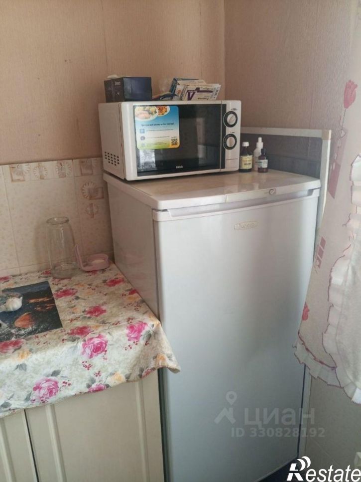 1-комн квартира улица Чайковского, 2,  д. 2