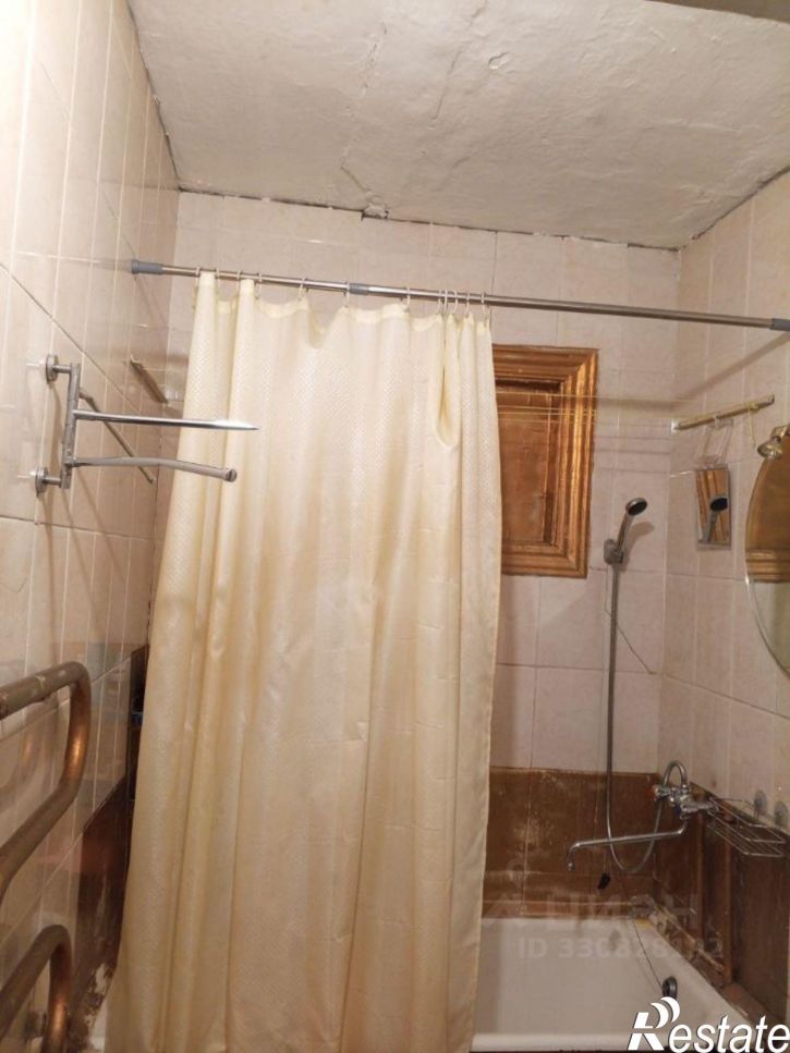 1-комн квартира улица Чайковского, 2,  д. 2