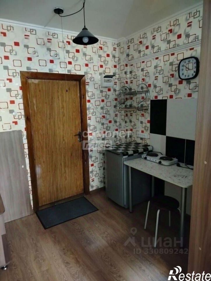 Комната улица Жуковского, 21,  д. 21