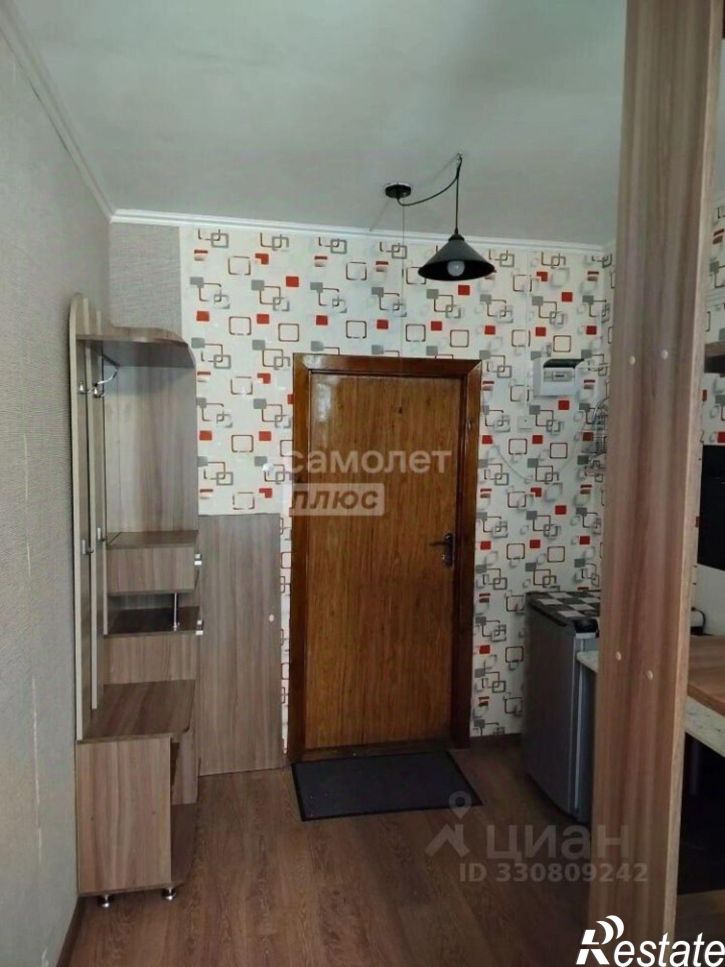 Комната улица Жуковского, 21,  д. 21