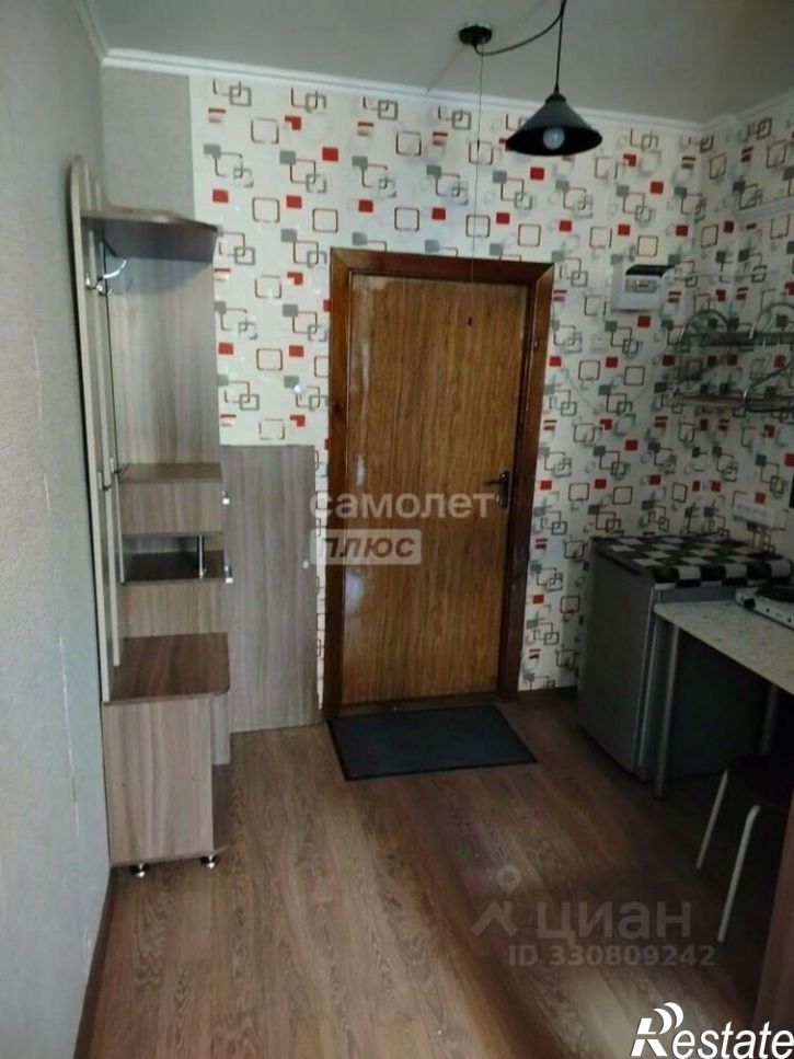 Комната улица Жуковского, 21,  д. 21