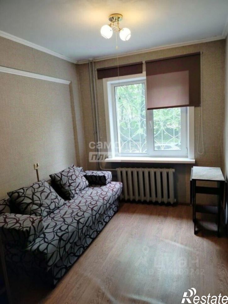 Комната улица Жуковского, 21,  д. 21