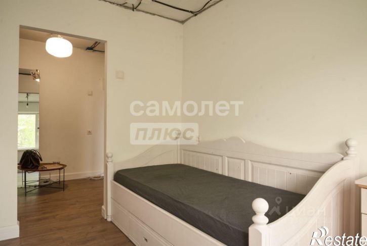 2-комн квартира ул Добролюбова, 3,  д. 3