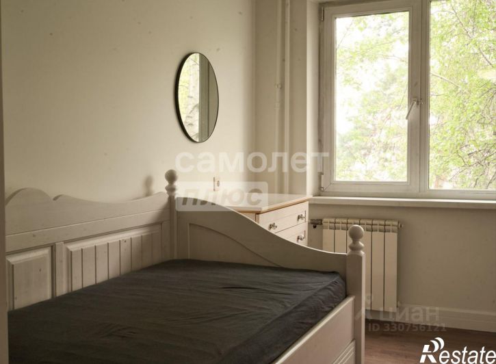 2-комн квартира ул Добролюбова, 3,  д. 3