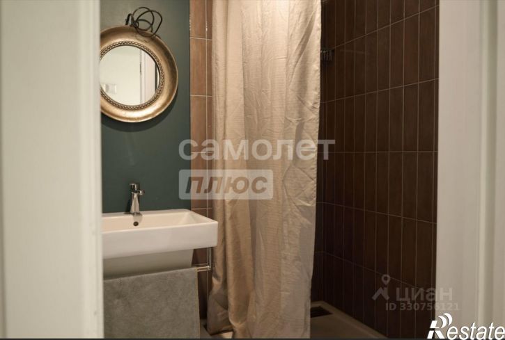 2-комн квартира ул Добролюбова, 3,  д. 3