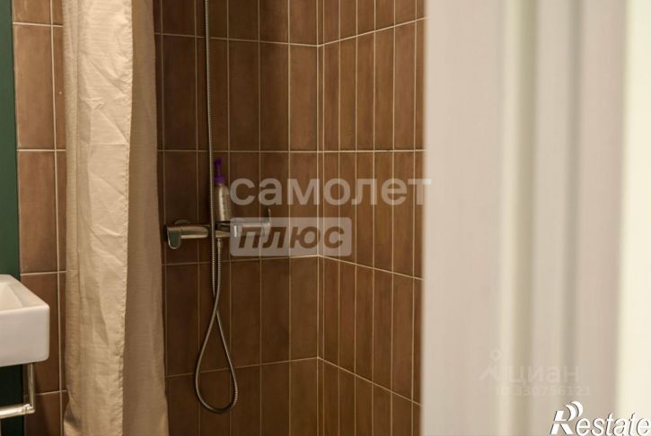 2-комн квартира ул Добролюбова, 3,  д. 3