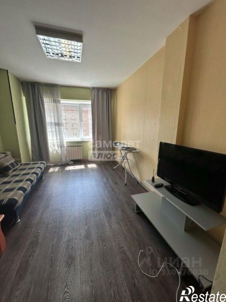 2-комн квартира ул Терешковой, 17,  д. 17