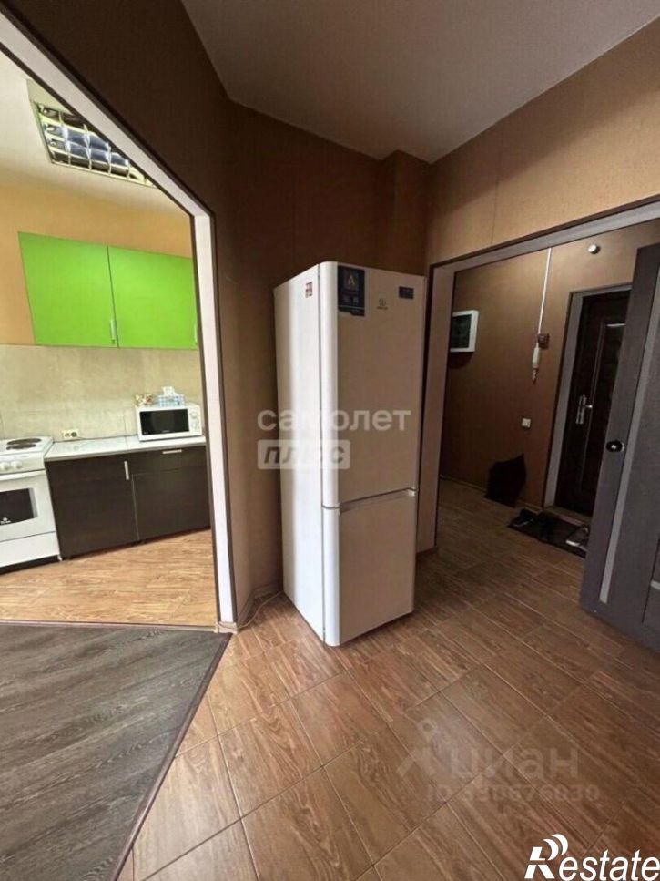 2-комн квартира ул Терешковой, 17,  д. 17