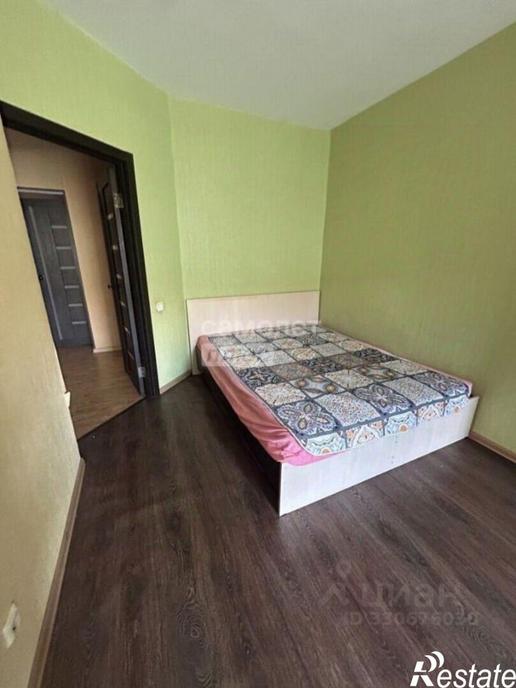 2-комн квартира ул Терешковой, 17,  д. 17
